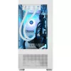 Thermaltake FTW V170A 5060Ti Snow Weiß/transparent Windows 11 Home