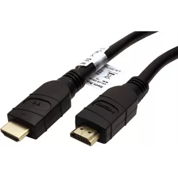 HDMI-Kabel VALUE 14.99.3452 15 m HDMI Typ A Standard Schwarz