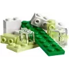 LEGO 10713 Classic Creative Koffer Aufbewahrungsbox für Spielzeug mit lustigen bunten Bausteinen Geschenk für Kinder ab 4 Jahren Jungen & Mädchen Einzel