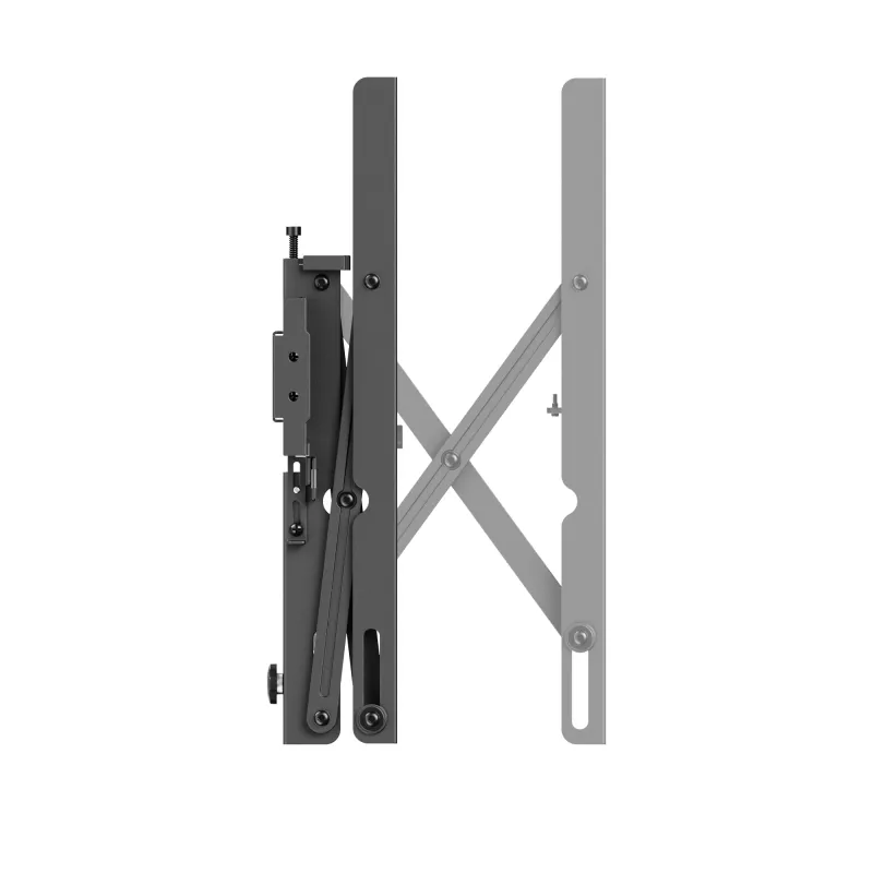 TV-Wandhalterung SBOX LVW02-48T für 37–70 Zoll Bildschirme, max. 70 kg, VESA bis 800×400
