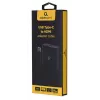 USB Typ-C auf HDMI Adapter Gembird A-CM-HDMIF-03, USB 2.0/3.2 Gen2, 3840×2160@30Hz, schwarz
