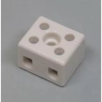 BACHMANN Porzellanklemme bis 2,50 mm² (950.013)