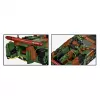 Blockset Cobi Armed Forces BWP-1 2630 — Modellset des polnisch-ukrainischen amphibischen Schützenpanzers