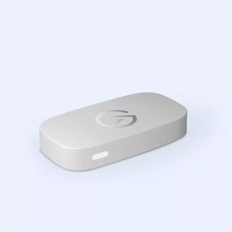 Elgato Game Capture Neo Videospiel-Aufnahmekarte, 4k60 HDR