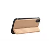 Schutzhülle Devia H-Card Series für iPhone XS Max 6.5, Gold