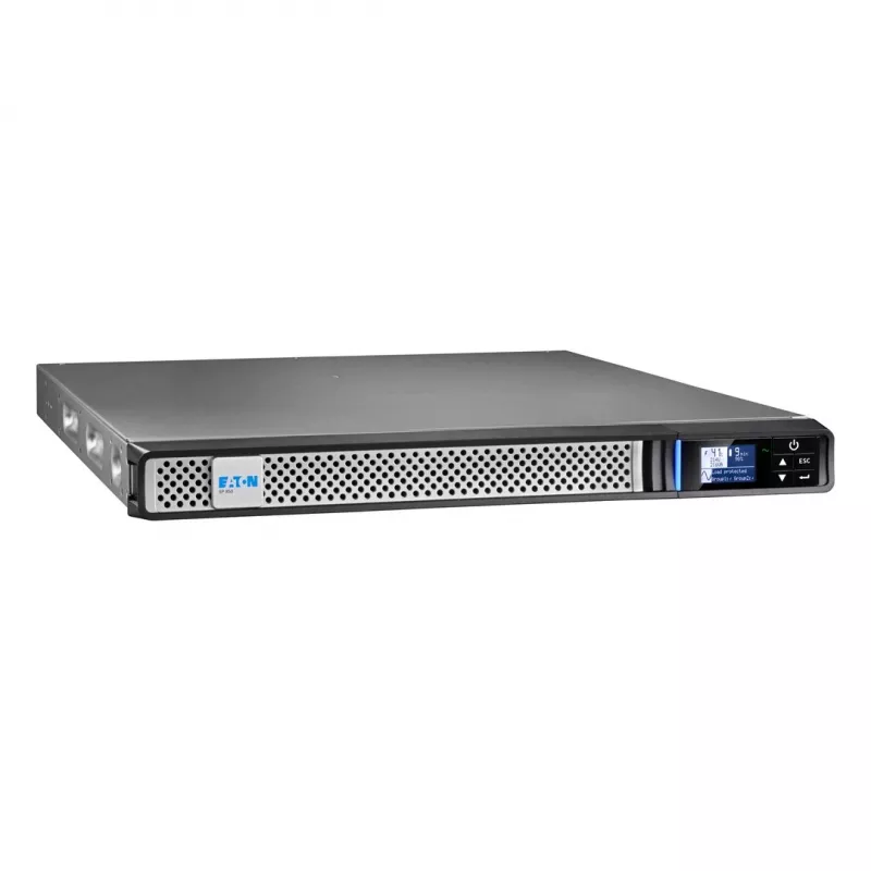 EATON 5P 850I RACK 1U G2 - Network Storage
