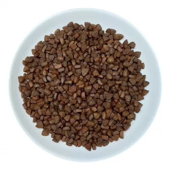 WIEJSKA ZAGRODA Monoprotein Rind – Trockenfutter für Katzen – 3 kg