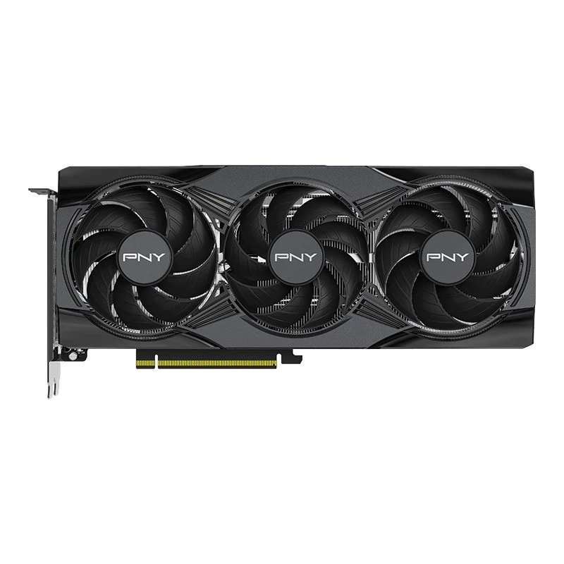 PNY GeForce RTX 5060 OC 8GB Grafikkarte