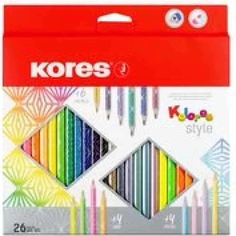 Kores BB93320