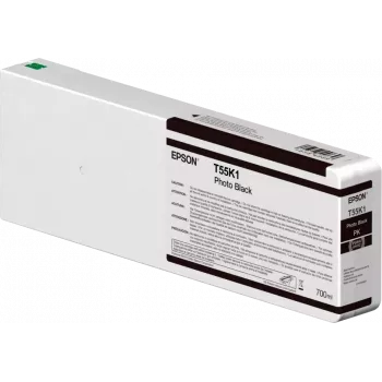 Tintenpatrone Epson UltraChrome Pro10 Mattschwarz 350 ml, Original, Einzelpackung