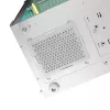 Logic PORTOS ARGB MINIDI USB 3.0 Gehäuse Weiß