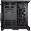 Lian Li O11DEXL-1X Upright GPU-Halterung – Schwarz – Umbausatz für das Lian Li O11DEXL-W – vertikale Grafikkartenmontage – PCI-Slot-Abdeckplatte – ohne Riser-Kabel – für 4-Sl