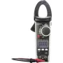 VOLTCRAFT VC585 Zangenmessgerät digital CAT III 600 V Anzeige (Zählwerke): 4000 (VC585)