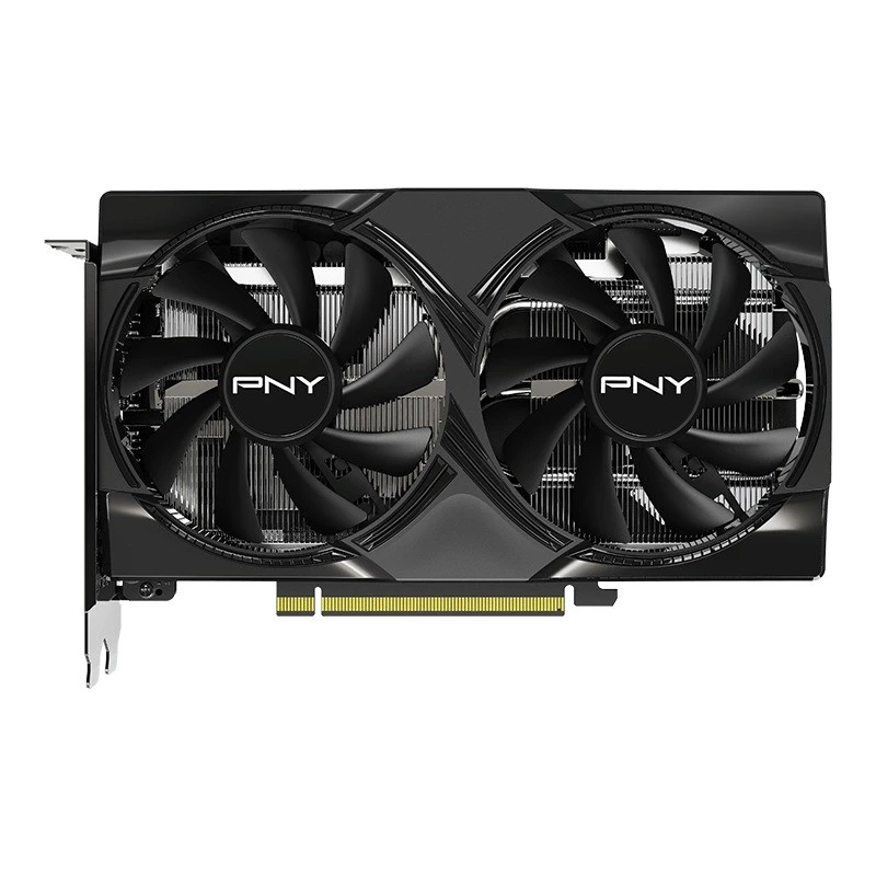 PNY GeForce RTX 5060 8GB Grafikkarte