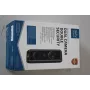 Video-Türsprechanlage Eufy Doorbell 2 Pro – Modell T8213G11SO, Schwarz, generalüberholt (Kratzer oben)