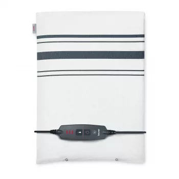 Heizkissen Beurer HK 26 (Modell 200.41) weiche Stoffoberfläche, 3 Heizstufen