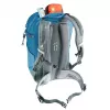 Rucksack DEUTER Trail 25 Wander-Tagesrucksack, 25 L, Polyester, Regenhülle, Hüftgurt