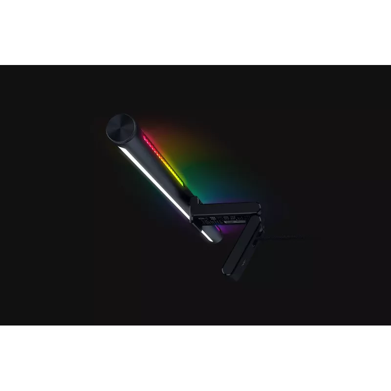 Razer Aether Monitorleuchte Schwarz 500 lm
