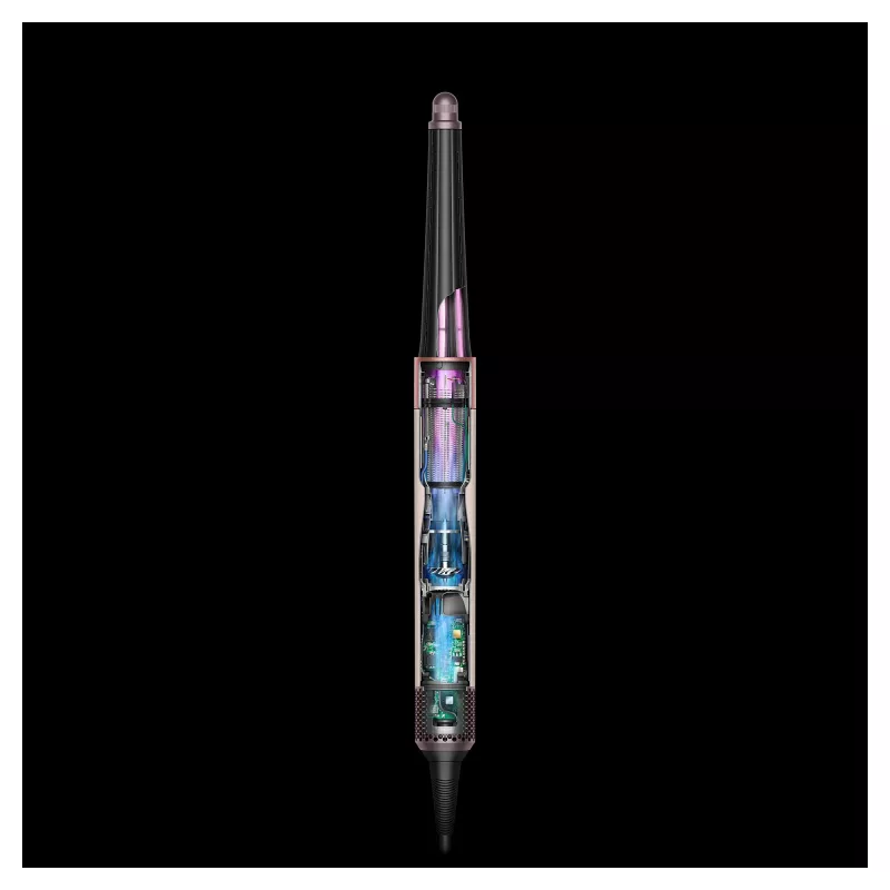 Dyson Airwrap i.d. Multistyler Warm Pink, Roségold 1300 W 2,675 m