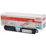 Toner OKI Toner Cyan 44250723 2000 Seiten