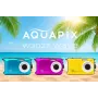 Easypix Aquapix W3027 WAVE gelb (10032)