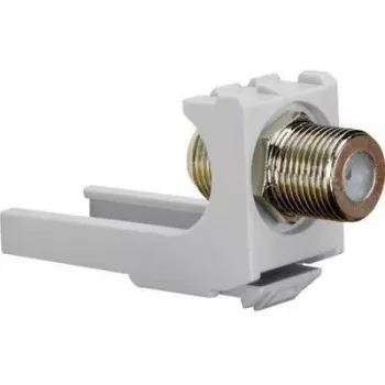 Hager Koax-Einbaumodul E-Dat SPA301Z (VZ315FF)