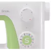 SINGER 3229 Nähmaschine Automatik-Nähmaschine Elektromechanisch
