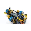 LEGO TECHNIC 42201 Tiefsee-Forschungsuboot