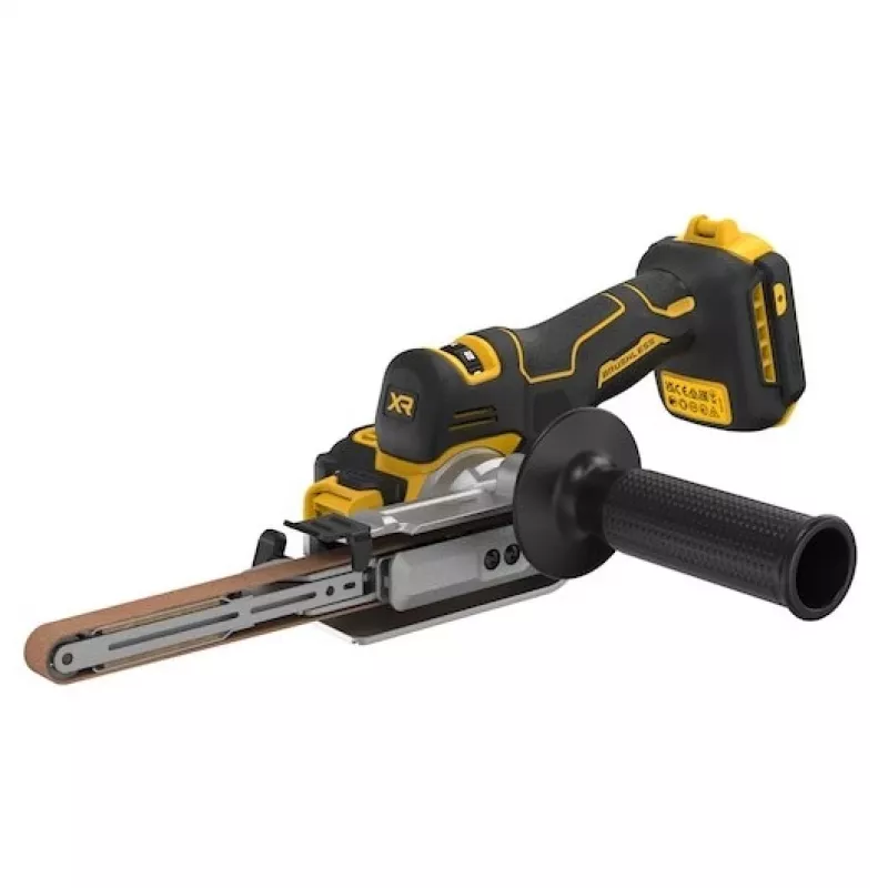 DeWALT DCM200N-XJ Werkbank-Schleifmaschine