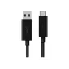 Belkin USB-A - USB-C 0,9 m F2CU029BT1M-BLK