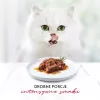 GOURMET Mon Petit Meat Mix - Nassfutter für Katzen - 6 x 50 g