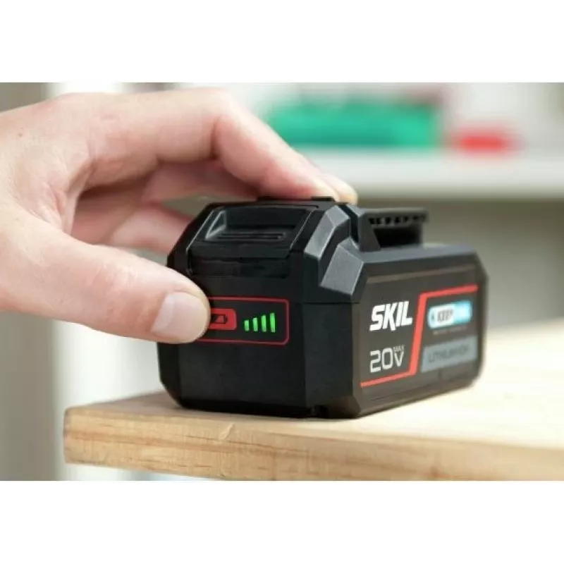 Batterie Skil BR1E3104AA Lithium-Ion 4Ah