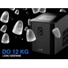 Lafe 47724 Ice Cube Maker