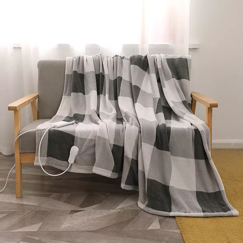 Elektrische Heizdecke Prime3 SHT41