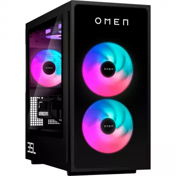35L Gaming Desktop GT16-1296NG, Gaming-PC schwarz, ohne Betriebssystem
