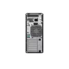 Tower-Workstation HP Z4 G5 – Xeon W W3-2535 3,5 GHz, 64 GB RAM, 1 TB NVMe SSD, NVIDIA RTX 4000 Ada, Windows 11 Pro, deutsche Tastatur, schwarz