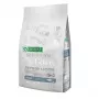 Trockenfutter für Hunde nature’s protection White Dogs GF White Fish Adult Small 4 kg — getreidefrei, Protein 24%, Fett 13%