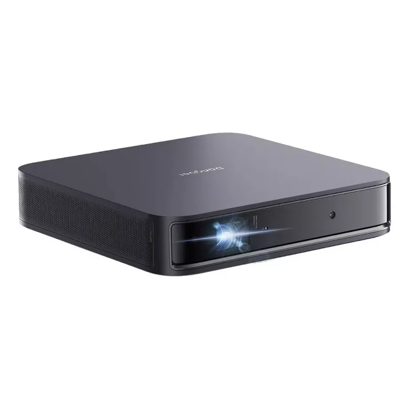 Projektor Dangbei Atom 1200 ANSI Lumen DLP 1080p Schwarz