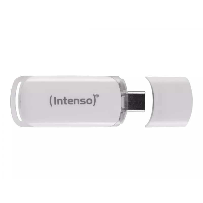 MEMORY DRIVE FLASH USB-C 32GB/3538480 INTENSO
