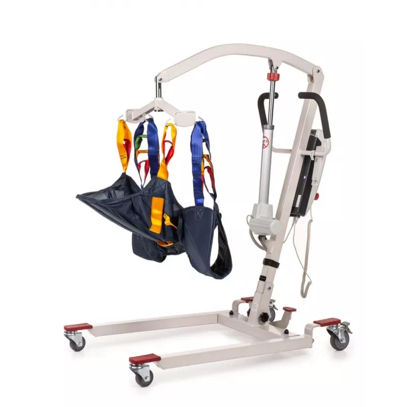 Transport- und Badewannenlift MDH SAMSON tragbar leicht – Modell SAMSON