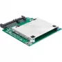 Kartenleser DeLOCK 91714 SATA Intern