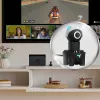 Subsonic Playcam 1080 2in1 HD Mini Kamera für Nintendo Switch 2 Hellblau
