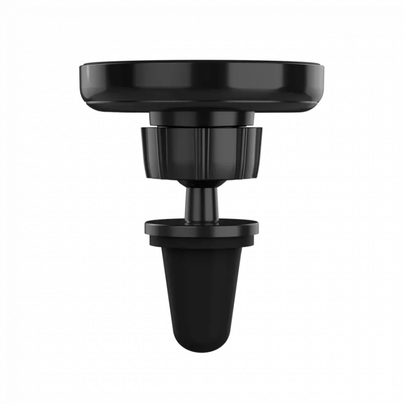 Kabelloses Autoladegerät CANYON OnGrip 105 15W Qi2 Wireless Schwarz