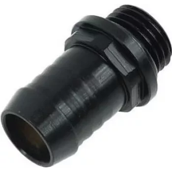 Alphacool 17090 Schwarz