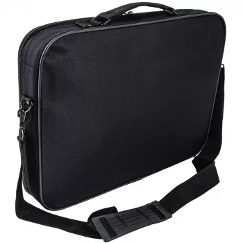 Esperanza ET101 Laptoptasche 39,6 cm (15,6) Sleeve-Hülle Schwarz