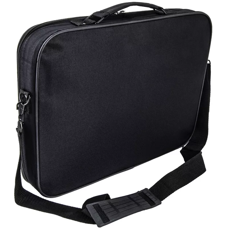 Esperanza ET101 Laptoptasche 39,6 cm (15,6) Sleeve-Hülle Schwarz