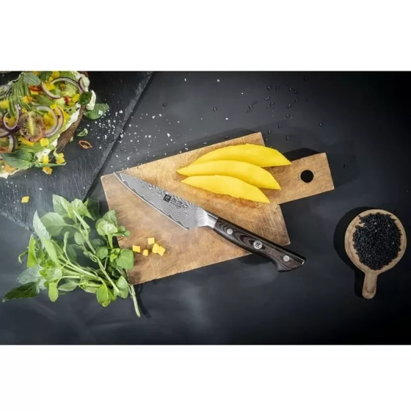 Zwilling TANREI 10 cm Spick- und Garniermesser