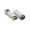 SFP Modul LEVELONE GVT-0302 80km Singlemode LC