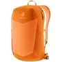 Rucksack DEUTER Speed Lite 17, leichter Tagesrucksack, 17 L, peach-Tuscan