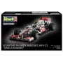REVELL Plastikmodell McLaren Mercedes MP4-25 Lewis Hamilton — Maßstab 1:24